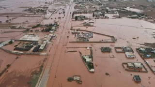 Tarih boyunca karşılaşılan yıkıcı sel felaketleri