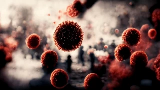 Tat ve koku kaybı koronavirüs "Eris" varyantı ile geri döndü