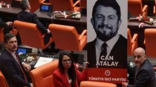 TBMM Başkanvekili Gülizar Biçer Karaca: Milletvekilinin hapiste bırakılmasına göz yumulamaz
