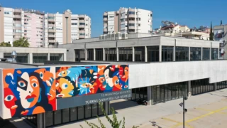 Türkan Şoray Kültür Merkezi’nde yeni sezon heyecanı