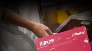 Türkiye Kart'ın pilot uygulaması tamamlandı