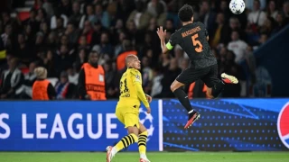 UEFA Şampiyonlar Ligi'nin ilk haftası 8 maçla başladı