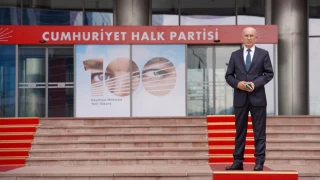 Ümit Erkol kimdir? Kaç yaşında, nereli? CHP Ankara İl Başkan Adayı Ümit Erkol'un biyografisi
