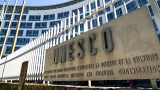 UNESCO, Dünya Mirası Listesi'ne 42 yeni alan ekledi