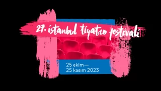 27. İstanbul Tiyatro Festivali'nin ikinci haftasında durağı İstiklal Caddesi