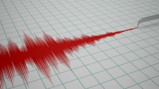 Afganistan'da peş peşe 5,5 ve 6,2 büyüklüğünde iki deprem