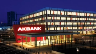 Akbank’ta üst düzey görev değişimi: Çok önemli bir bayrak değişimi