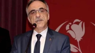 BBP'li Ünsal Karabulut, genel başkanlığa aday oldu