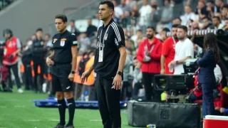 Beşiktaş seçime kadar Burak Yılmaz ile devam edecek
