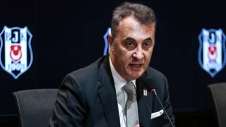 Beşiktaş'ın eski başkanı Fikret Orman'dan adaylık açıklaması