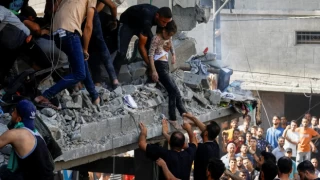 Beyaz Saray: Gazze'de ateşkes yapılması yalnızca Hamas’ın işine yarar
