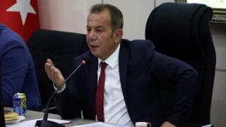Bolu Belediye Başkanı Tanju Özcan'ın CHP'den ihracı kesinleşti