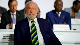 Brezilya lideri Lula sert konuştu: Artık bu bir savaş değil, sadece bir soykırım