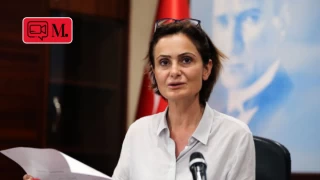 CHP İstanbul İl Kongresi'nde Canan Kaftancıoğlu yuhalandı