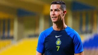 Cristiano Ronaldo'ya 99 kırbaç cezası verildi mi?
