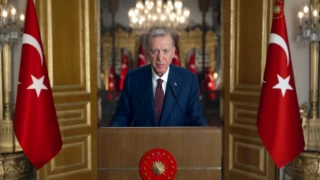 Cumhurbaşkanı Erdoğan: Sağlıkta yapay zeka tartışmaları hepimizin ufkunu açacak