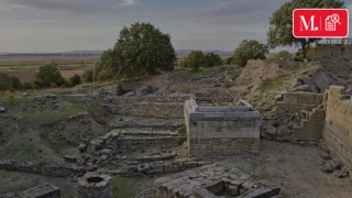 Dünyada yok olmuş 10 antik kent
