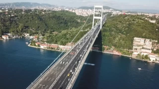 Ekonomist Babuşcu duyurdu: Köprü ve otoyollara yüzde 50 zam gelecek