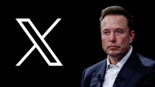 Elon Musk'ın satın alıp adını değiştirdiği Twitter'da paylaşımlar silindi mi?