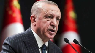 Erdoğan'dan peş peşe 'Gazze' diplomasisi