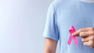 Erkeklerde meme kanseri tehlikesi: Kontrol ihmal edilmemeli