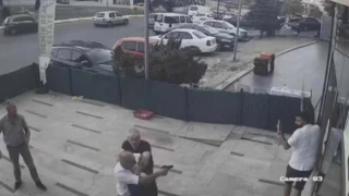Esenyurt'ta ev sahibi dehşeti: Uzlaşmak için çağırdığı kiracısını vurdu