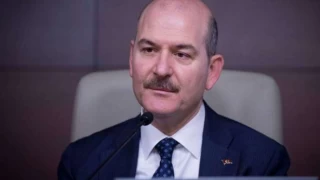 Eski İçişleri Bakanı Süleyman Soylu'dan Ankara Kızılay'daki terör saldırısına ilişkin açıklama