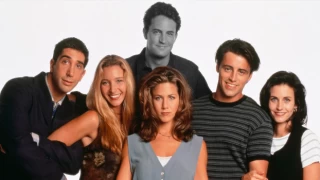 Friends ekibi, kaybettikleri arkadaşları Matthew Perry için açıklama yayınladı