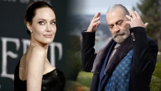 Haluk Bilginer, Angelina Jolie ile "Maria" filminde başrol paylaşacak