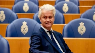 Hollandalı aşırı sağcı siyasetçiden 100. yılı mesajı: İslamcı diktatörden kurtulun