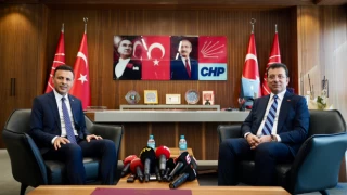 İsmail Saymaz: İmamoğlu, sadece Cumhur İttifakı’na karşı değil, kimi CHP'lilere karşı da mücadele edecek