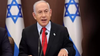 İsrail Başbakanı Netanyahu: Hamas üyesi olan herkes ölüdür