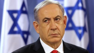 İsrail Başbakanı Netanyahu resmen savaş hali ilan etti