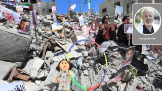 İsrail ve Gazze’nin hatırlattığı: Kötülük inatçıdır