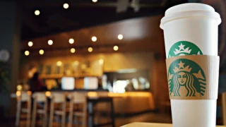 İsrail'e destek veren Starbucks, TCDD’den kaldırılıyor