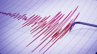 İzmir Buca'da 3.7 büyüklüğünde deprem