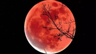 Kanlı Ay Tutulması dünyayı nasıl etkileyecek?