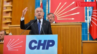 Kemal Kılıçdaroğlu: Kadın erkek eşitliğinde CHP olarak devrim yapacağız
