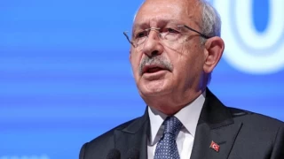 Kemal Kılıçdaroğlu: Çağrı yapanların önce anayasaya uyması lazım