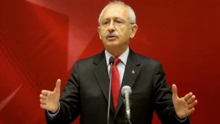 Kılıçdaroğlu Marmaris'te Yerel Medya Çalıştayı'nda Konuştu
