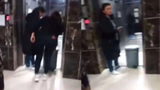 KYK yurdunda bir asansör skandalı daha: Öğrenciler mahsur kaldı