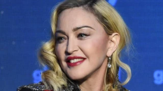 Madonna'ya İsrail-Hamas tehdidi! Güvenliğini artırdı