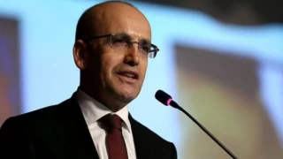 Maliye Bakanı Şimşek: Dijital vergi dairesi faaliyete geçiyor