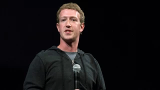 META’nın sahibi Mark Zuckerberg: Hamas'ın terör saldırıları saf kötülüktür