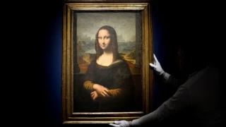 Mona Lisa’nın şifreleri çözülüyor