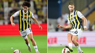 Napoli, Fenerbahçe'den bir ismi daha kıskacına aldı