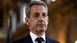 Nicolas Sarkozy'i ölümle tehdit eden şahıs psikiyatriye sevk edildi