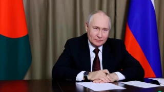 Putin, Prigojin’in ölümüyle ilgili yeni detaylar paylaştı