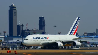 Saldırı tehdidi şüphesiyle Fransa’da 6 havalimanına tahliye
