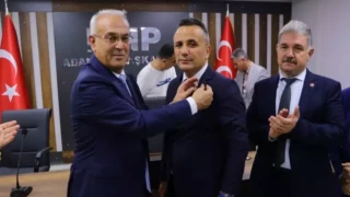 Zafer Partisi'nden istifa eden 87 kişi MHP'ye geçti